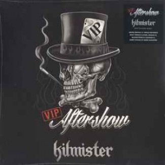 Kilmister