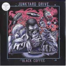 Black Coffee