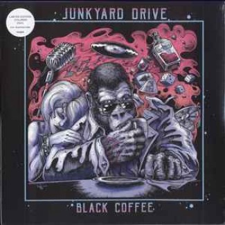 Black Coffee