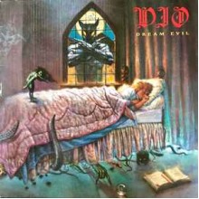 Dream Evil