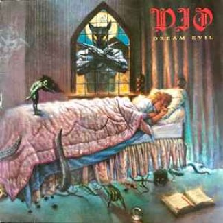 Dream Evil