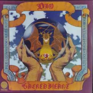 Sacred Heart