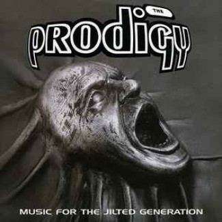 Music For The Jilted Generation