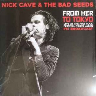 From Her To Tokyo (Live At The Fuji Rock Festival, Tokyo Japan - FM Broadcast)