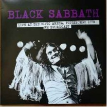 Live At The Civic Arena, Pittsburgh 1978 Fm Broadcast