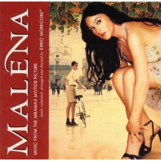 Malena: Music From The Miramax Motion Picture