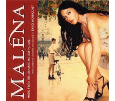 Malena: Music From The Miramax Motion Picture