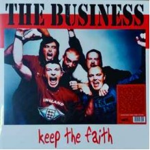 Keep The Faith
