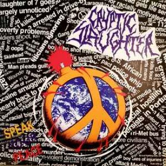 Speak Your Peace
