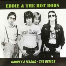 Canvey 2 Island - The Demos