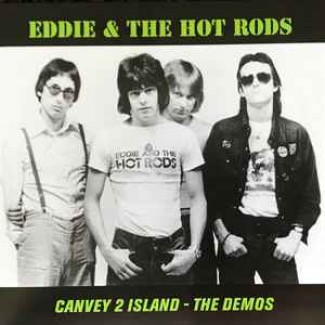 Canvey 2 Island - The Demos