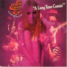 A Long Time Comin'