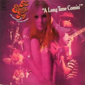 A Long Time Comin'