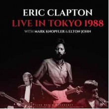 Live In Tokyo 1988