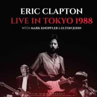 Live In Tokyo 1988