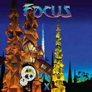 Focus X