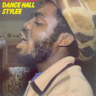 Dance Hall Stylee