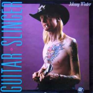 Guitar Slinger