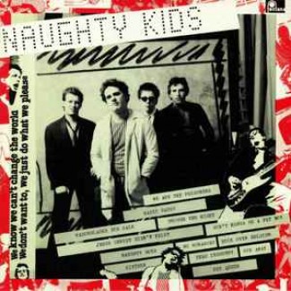 Naughty Kids