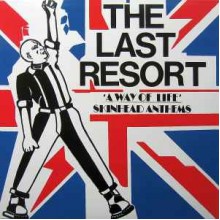 A Way Of Life - Skinhead Anthems