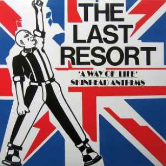 A Way Of Life - Skinhead Anthems