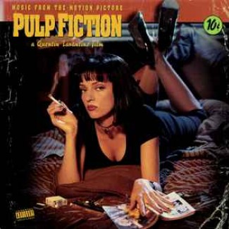 Pulp Fiction (Music From The Motion Picture)