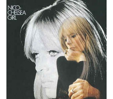 Chelsea Girl