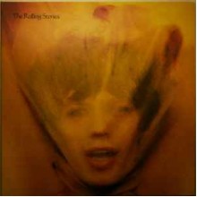 Goats Head Soup