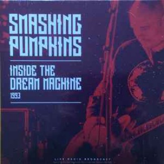 Inside The Dream Machine 1993
