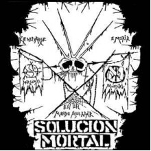 Solucion Mortal