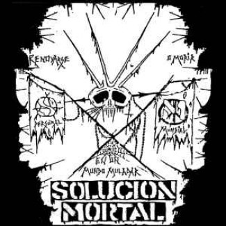 Solucion Mortal