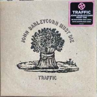John Barleycorn Must Die