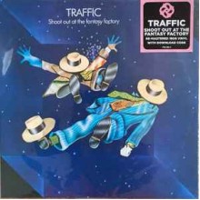 Shoot Out At The Fantasy Factory