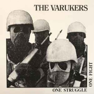 One Struggle One Fight