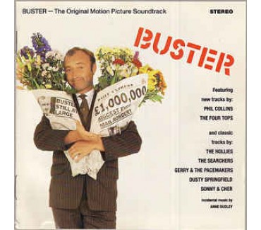 Buster: Original Motion Picture Soundtrack