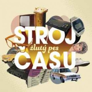 Stroj casu