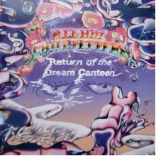 Return Of The Dream Canteen