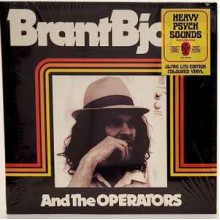 Brant Bjork & The Operators