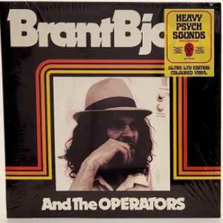 Brant Bjork & The Operators
