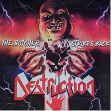 The Butcher Strikes Back