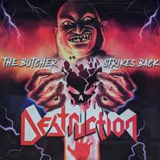The Butcher Strikes Back