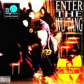 Enter The Wu-Tang (36 Chambers)