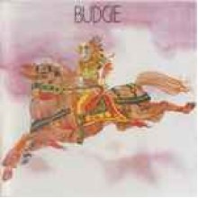 Budgie