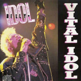 Vital Idol
