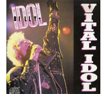 Vital Idol