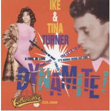Dynamite!