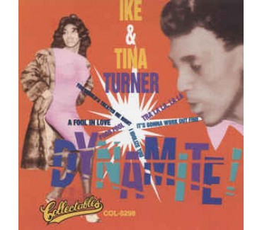 Dynamite!