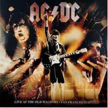 Live At The Old Waldorf - San Francisco 1977