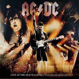 Live At The Old Waldorf - San Francisco 1977