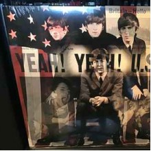 Yeah! Yeah! U.S.A!